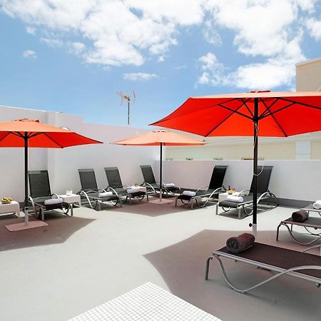 Apartamento La Estrella 4 Arrecife  Exteriér fotografie