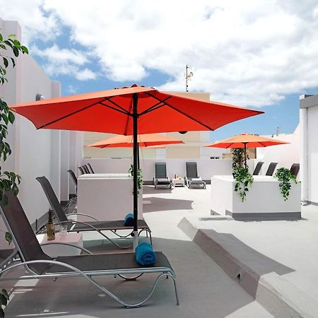 Apartamento La Estrella 4 Arrecife  Exteriér fotografie