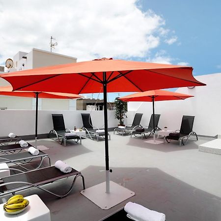 Apartamento La Estrella 4 Arrecife  Exteriér fotografie