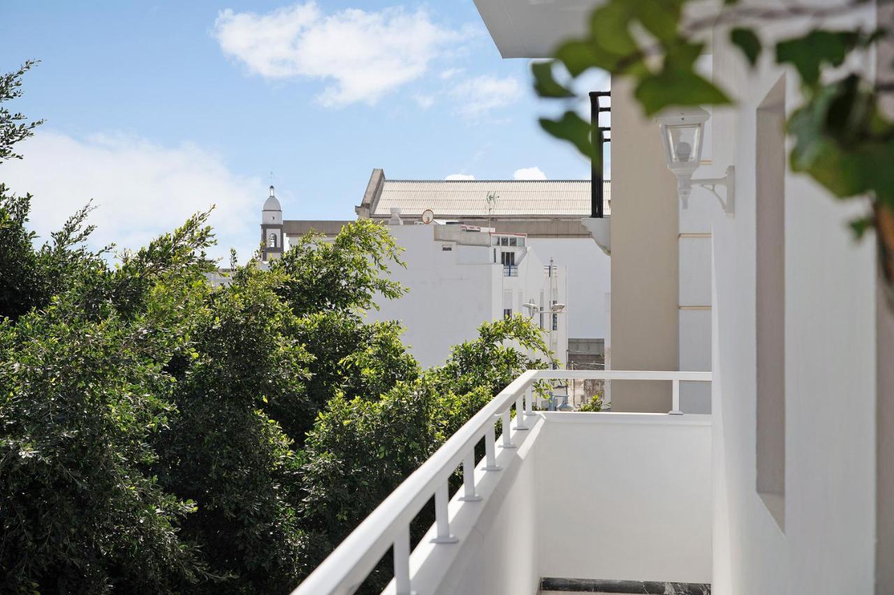 Apartamento La Estrella 4 Arrecife  Exteriér fotografie