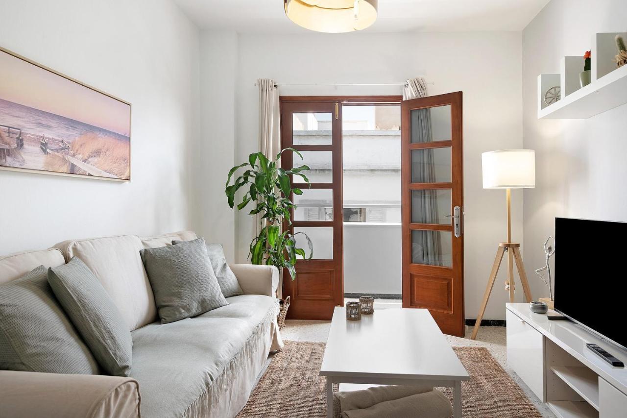 Apartamento La Estrella 4 Arrecife  Exteriér fotografie