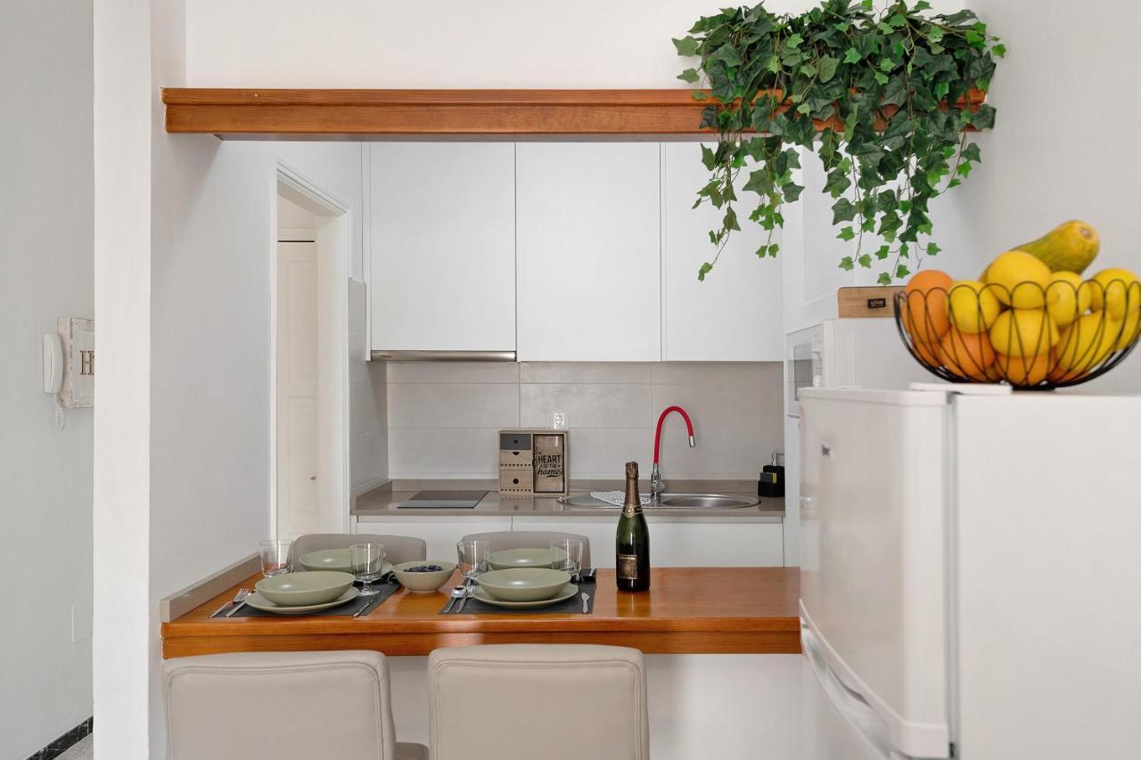 Apartamento La Estrella 4 Arrecife  Exteriér fotografie
