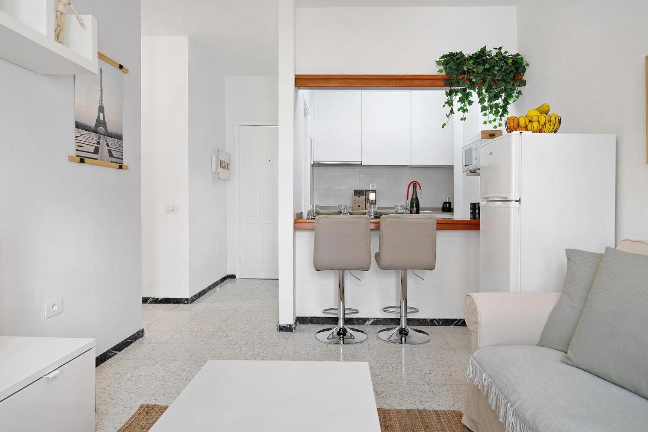 Apartamento La Estrella 4 Arrecife  Exteriér fotografie
