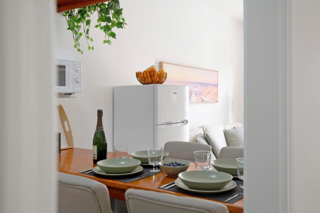 Apartamento La Estrella 4 Arrecife  Exteriér fotografie