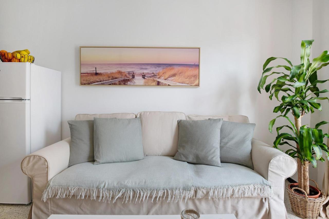 Apartamento La Estrella 4 Arrecife  Exteriér fotografie