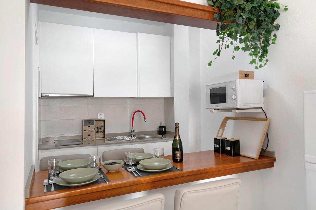 Apartamento La Estrella 4 Arrecife  Exteriér fotografie