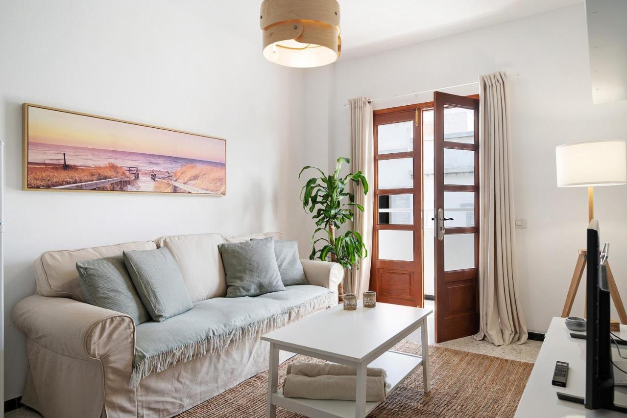 Apartamento La Estrella 4 Arrecife  Exteriér fotografie