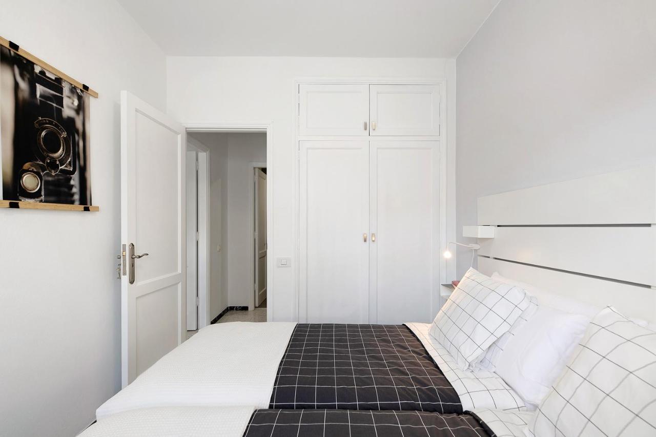 Apartamento La Estrella 4 Arrecife  Exteriér fotografie