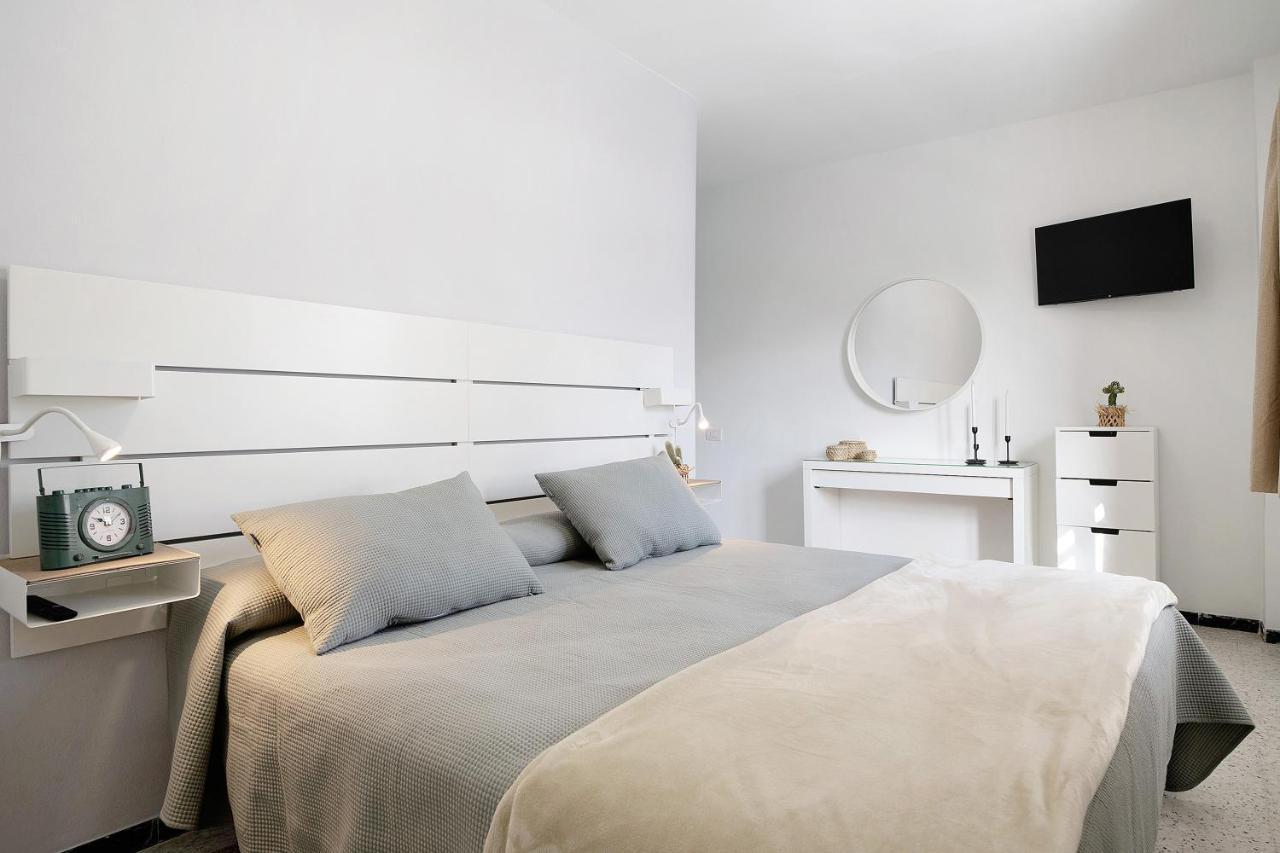 Apartamento La Estrella 4 Arrecife  Exteriér fotografie