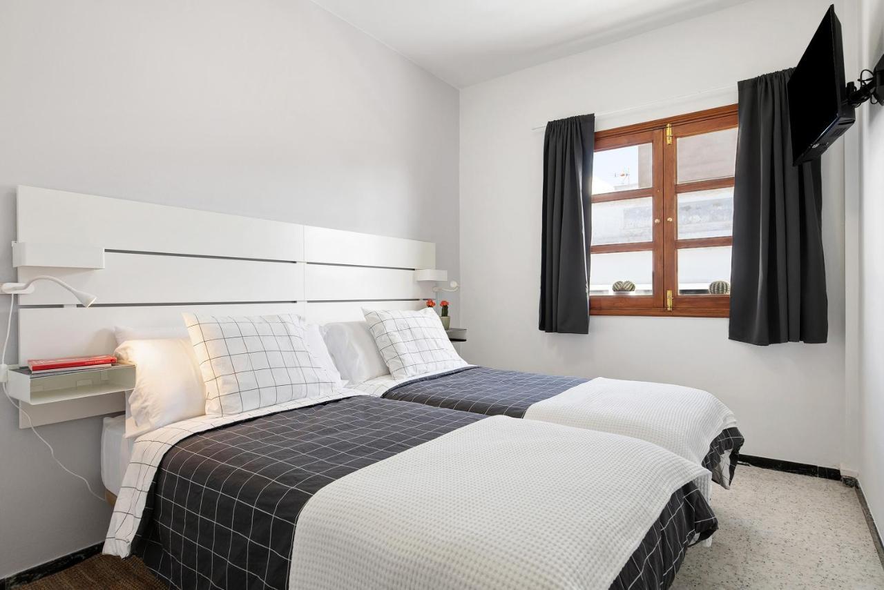 Apartamento La Estrella 4 Arrecife  Exteriér fotografie