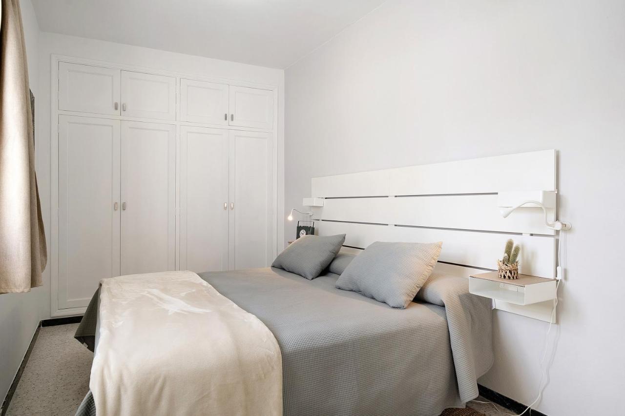 Apartamento La Estrella 4 Arrecife  Exteriér fotografie
