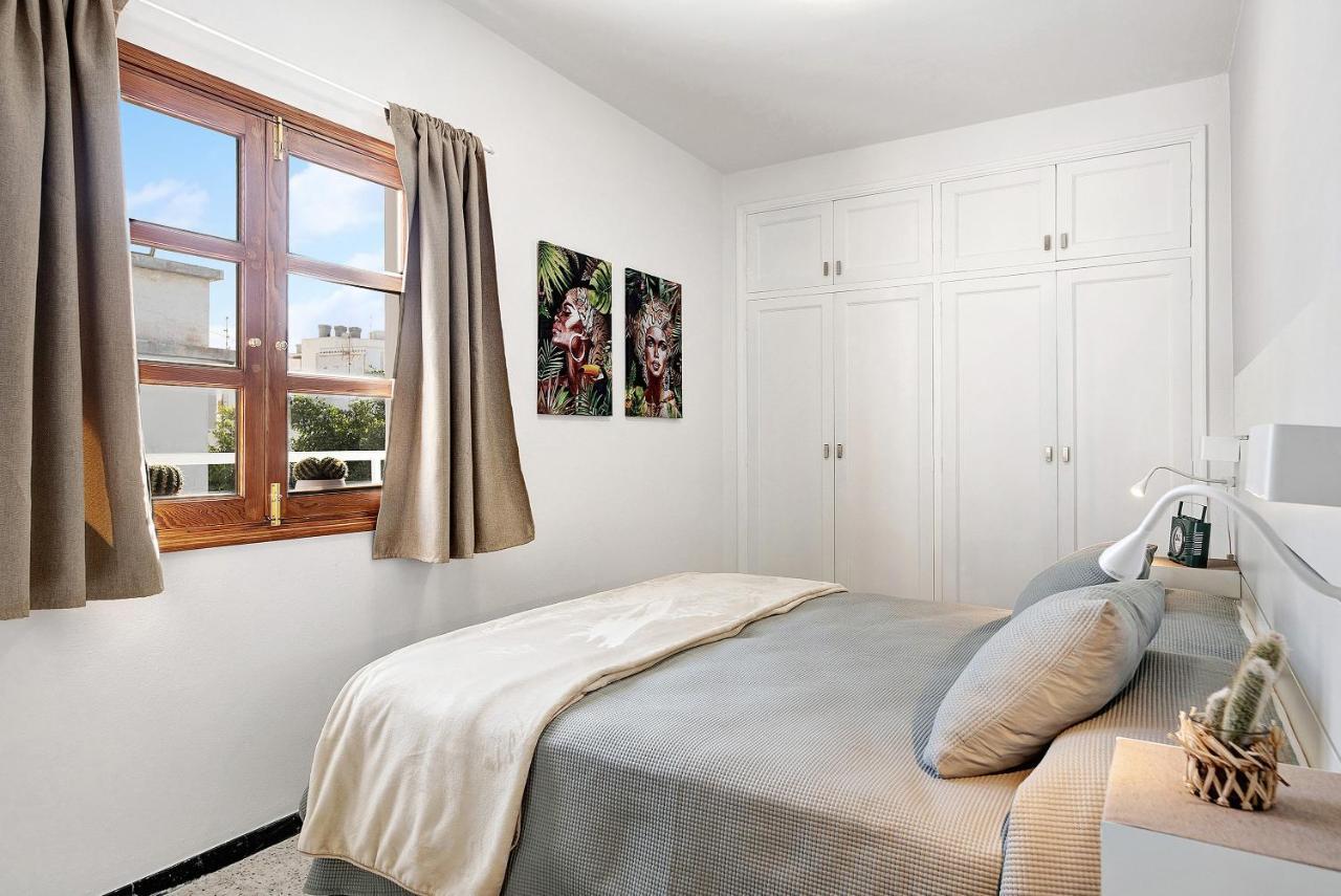 Apartamento La Estrella 4 Arrecife  Exteriér fotografie