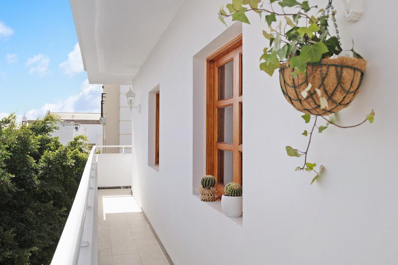 Apartamento La Estrella 4 Arrecife  Exteriér fotografie