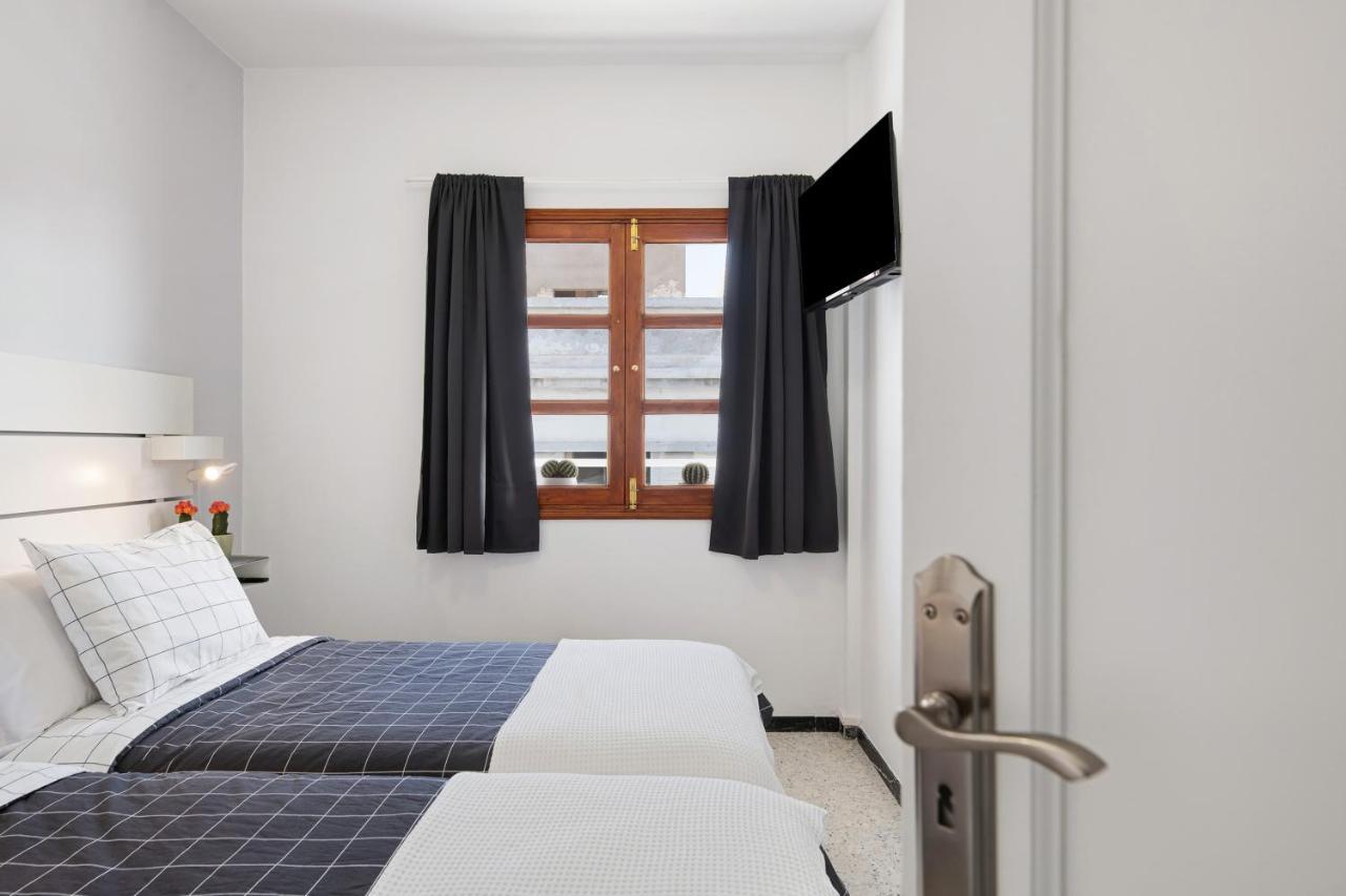Apartamento La Estrella 4 Arrecife  Exteriér fotografie