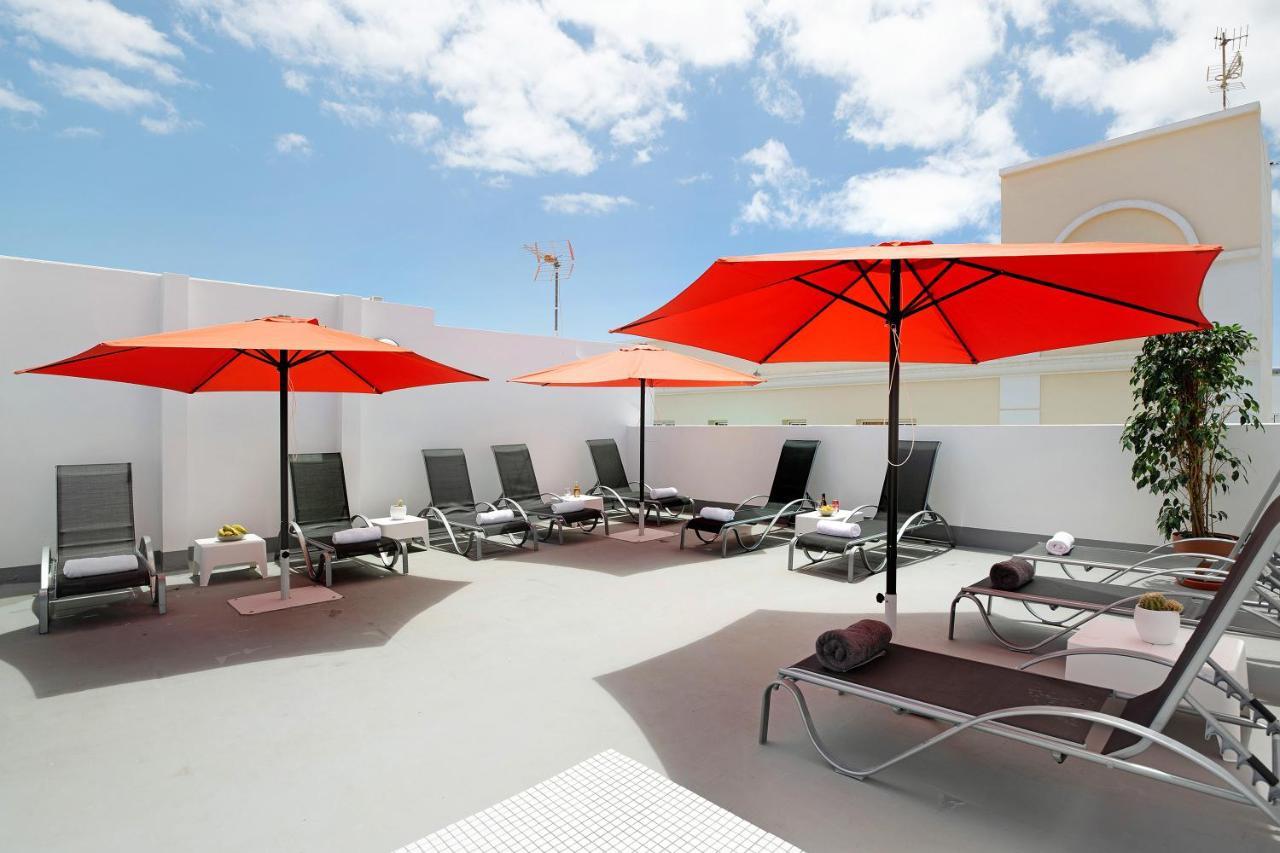 Apartamento La Estrella 4 Arrecife  Exteriér fotografie