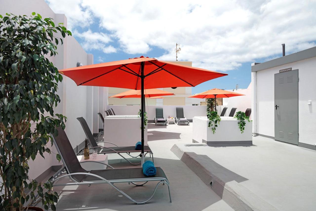 Apartamento La Estrella 4 Arrecife  Exteriér fotografie