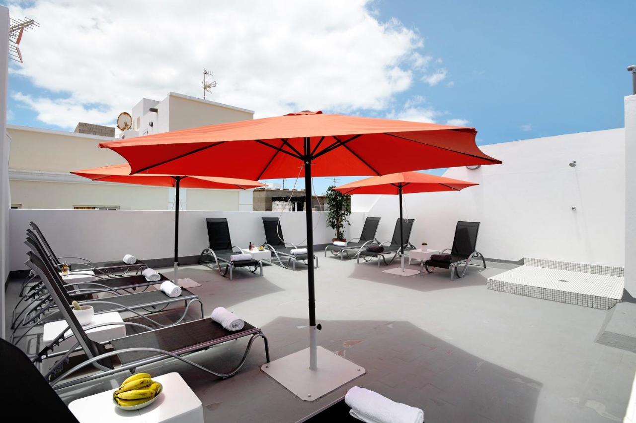 Apartamento La Estrella 4 Arrecife  Exteriér fotografie