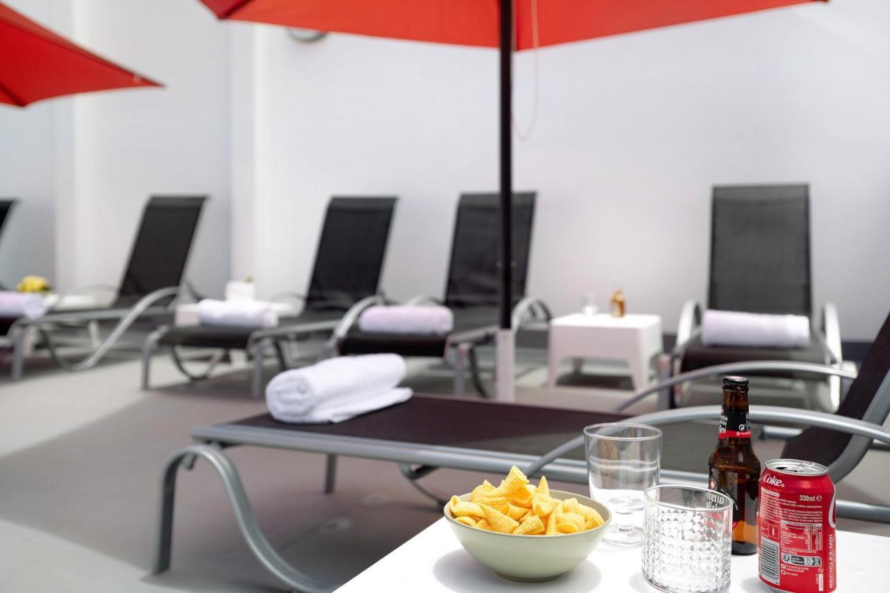 Apartamento La Estrella 4 Arrecife  Exteriér fotografie