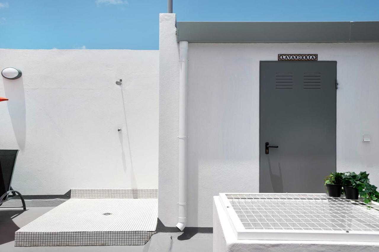 Apartamento La Estrella 4 Arrecife  Exteriér fotografie