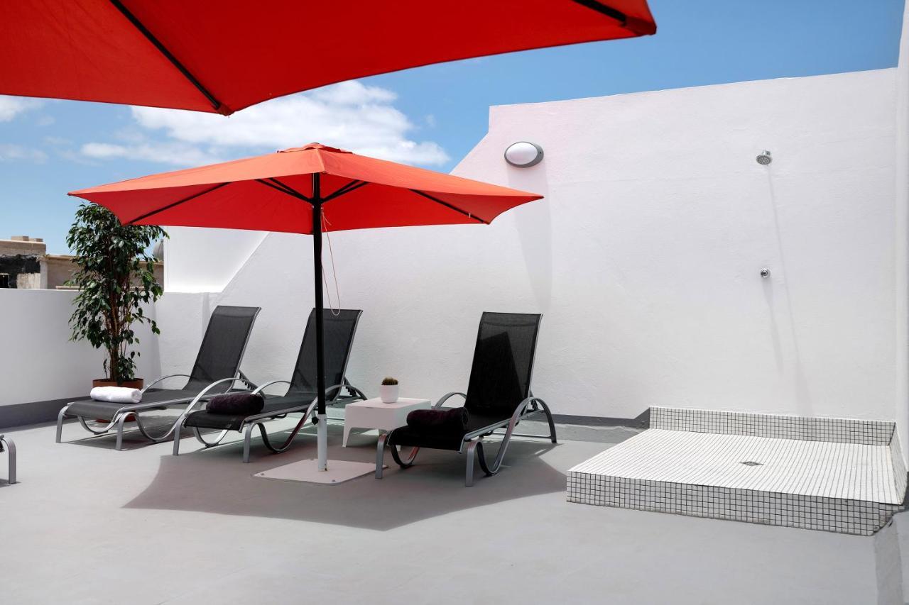 Apartamento La Estrella 4 Arrecife  Exteriér fotografie